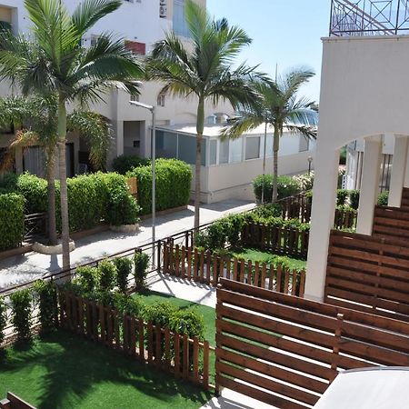 Apartament Lux Galatex Limassol Zewnętrze zdjęcie