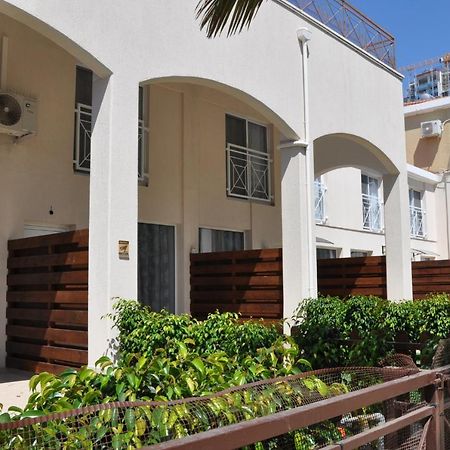 Apartament Lux Galatex Limassol Zewnętrze zdjęcie