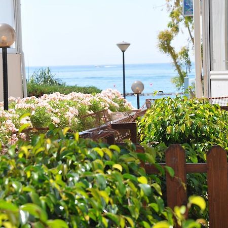 Apartament Lux Galatex Limassol Zewnętrze zdjęcie