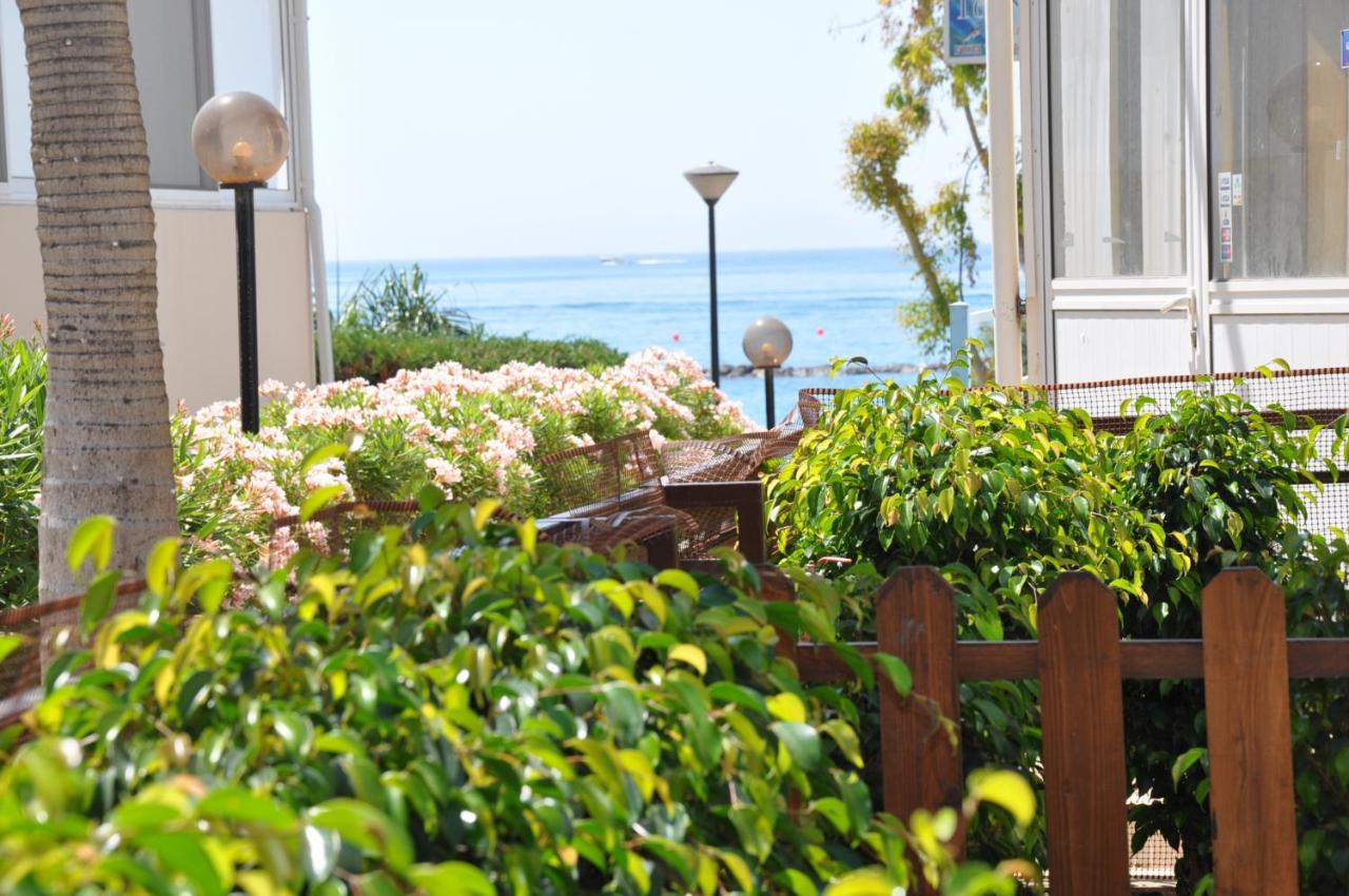 Apartament Lux Galatex Limassol Zewnętrze zdjęcie