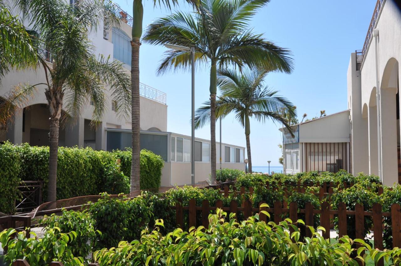 Apartament Lux Galatex Limassol Zewnętrze zdjęcie