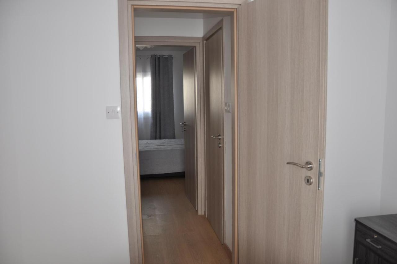 Apartament Lux Galatex Limassol Zewnętrze zdjęcie