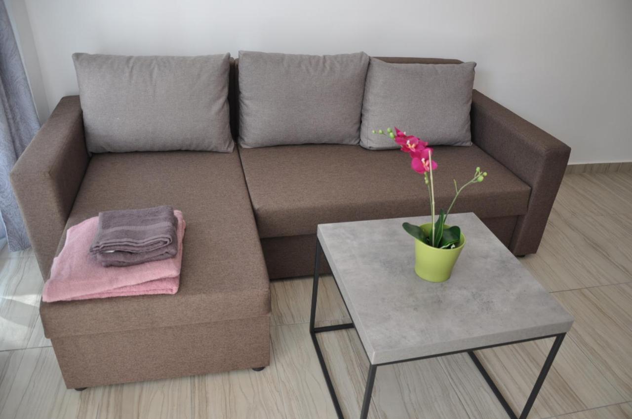 Apartament Lux Galatex Limassol Zewnętrze zdjęcie
