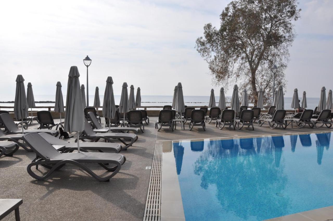 Apartament Lux Galatex Limassol Zewnętrze zdjęcie