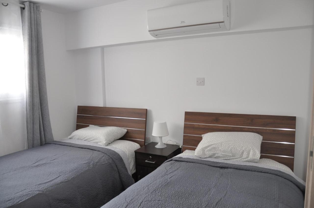 Apartament Lux Galatex Limassol Zewnętrze zdjęcie