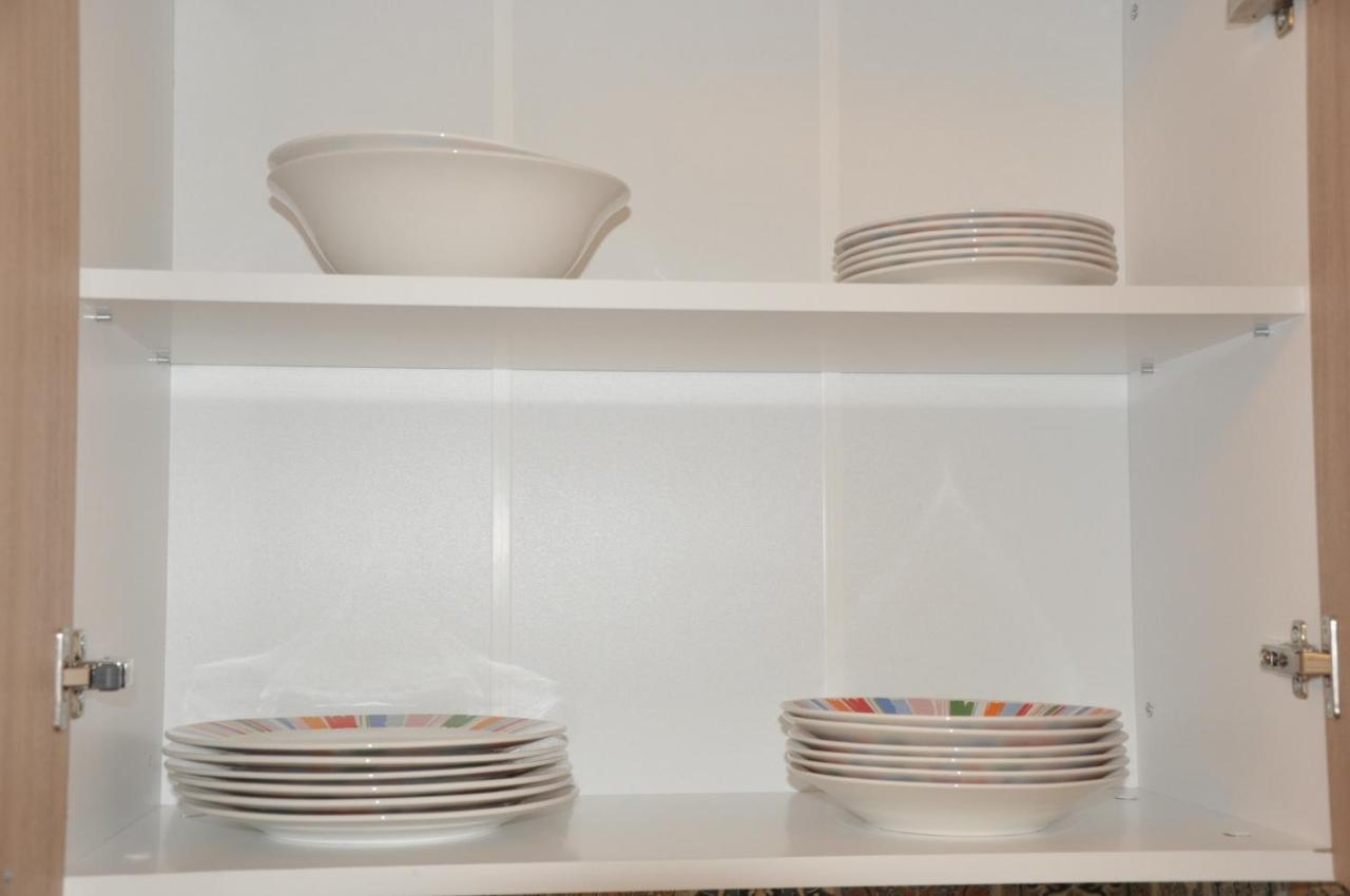 Apartament Lux Galatex Limassol Zewnętrze zdjęcie