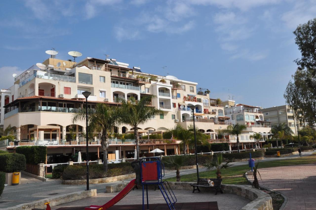 Apartament Lux Galatex Limassol Zewnętrze zdjęcie