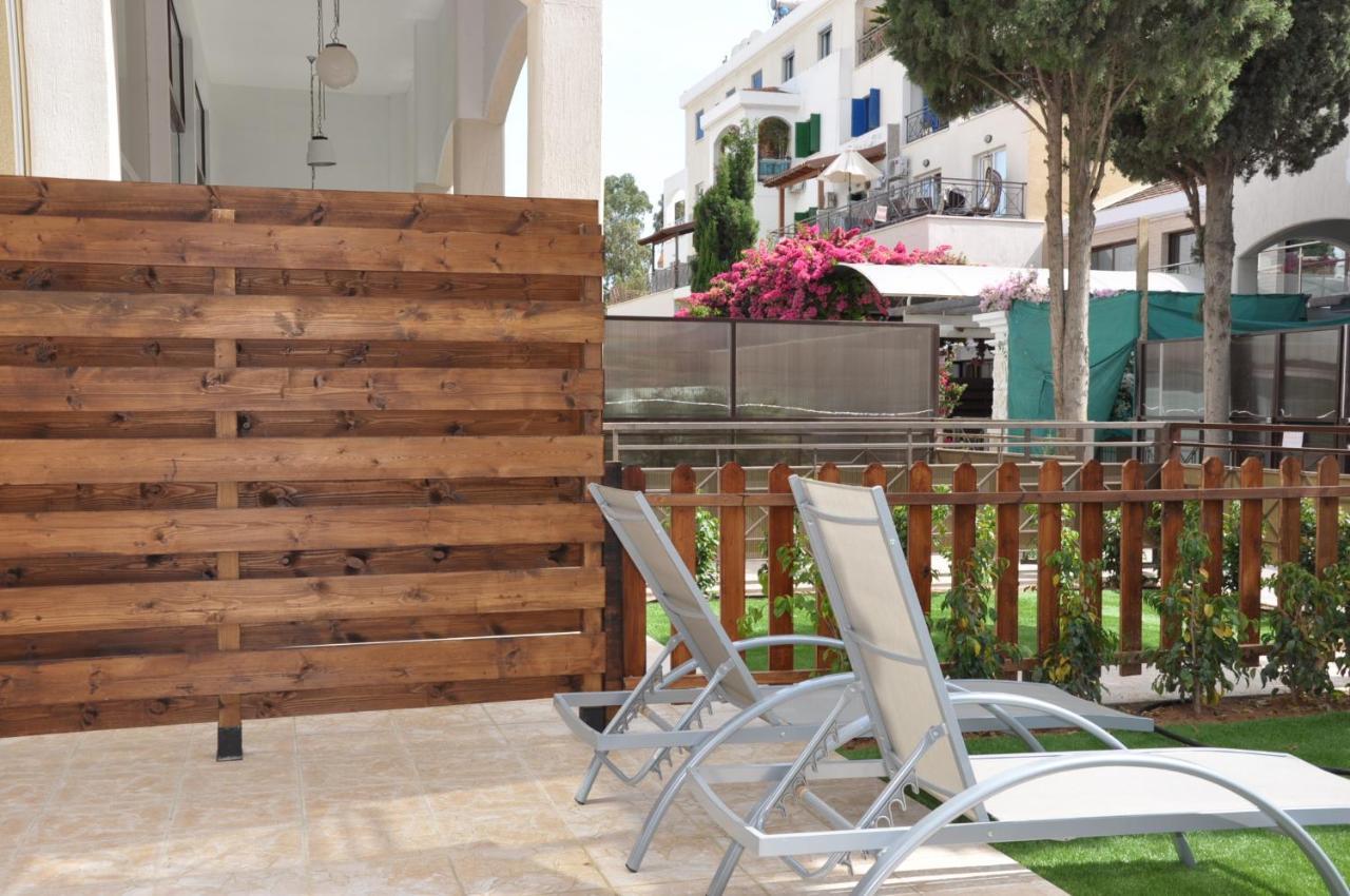 Apartament Lux Galatex Limassol Zewnętrze zdjęcie