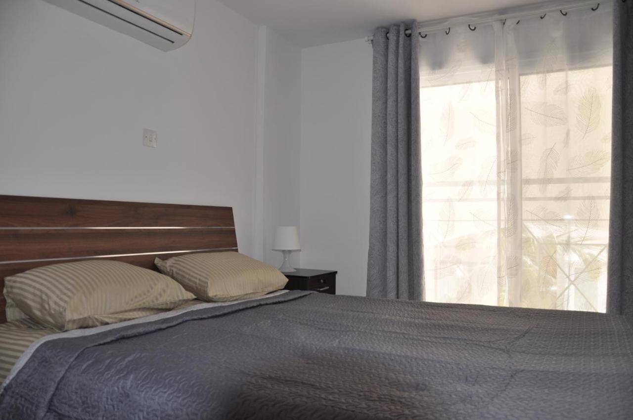 Apartament Lux Galatex Limassol Zewnętrze zdjęcie