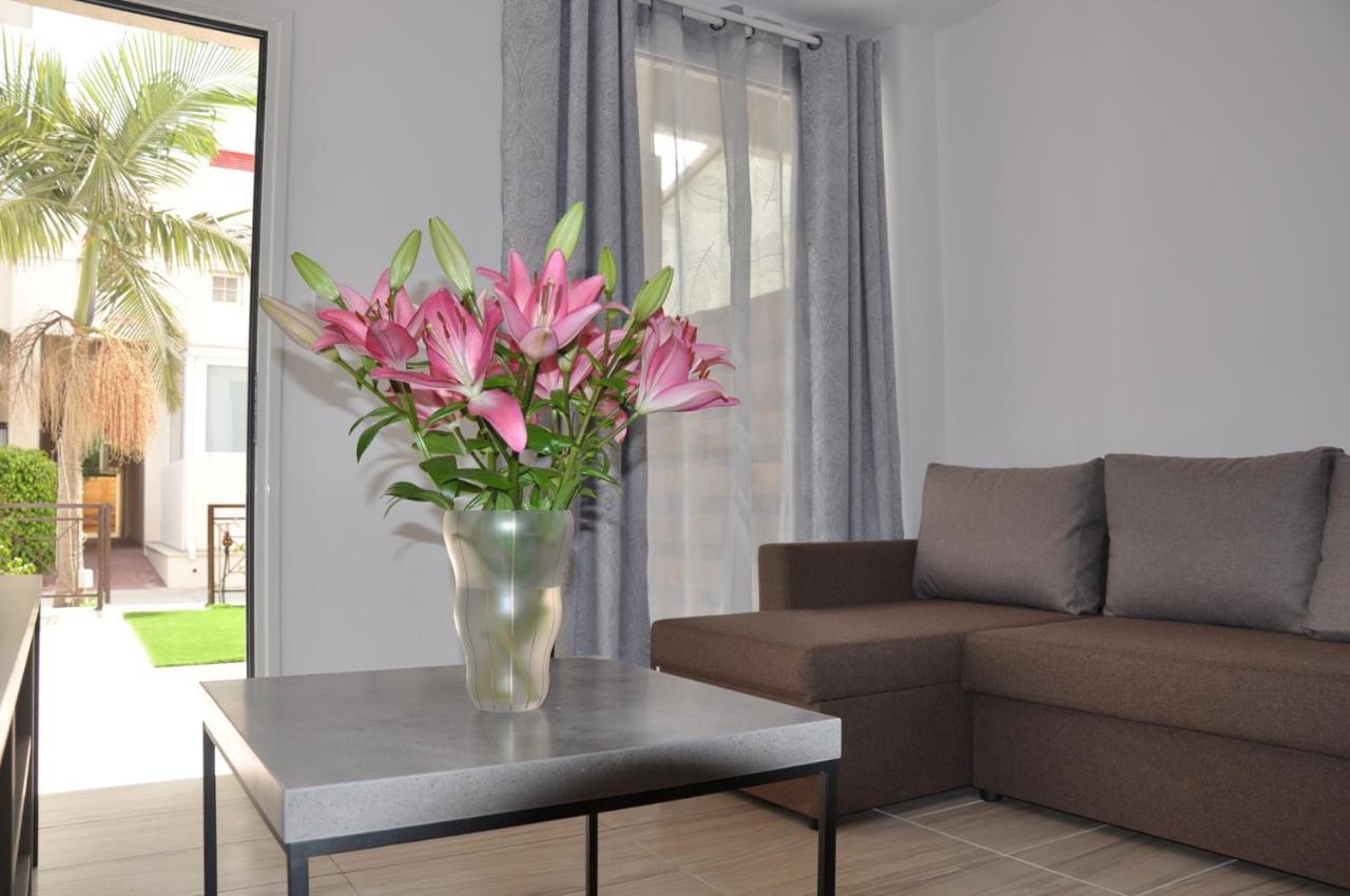 Apartament Lux Galatex Limassol Zewnętrze zdjęcie