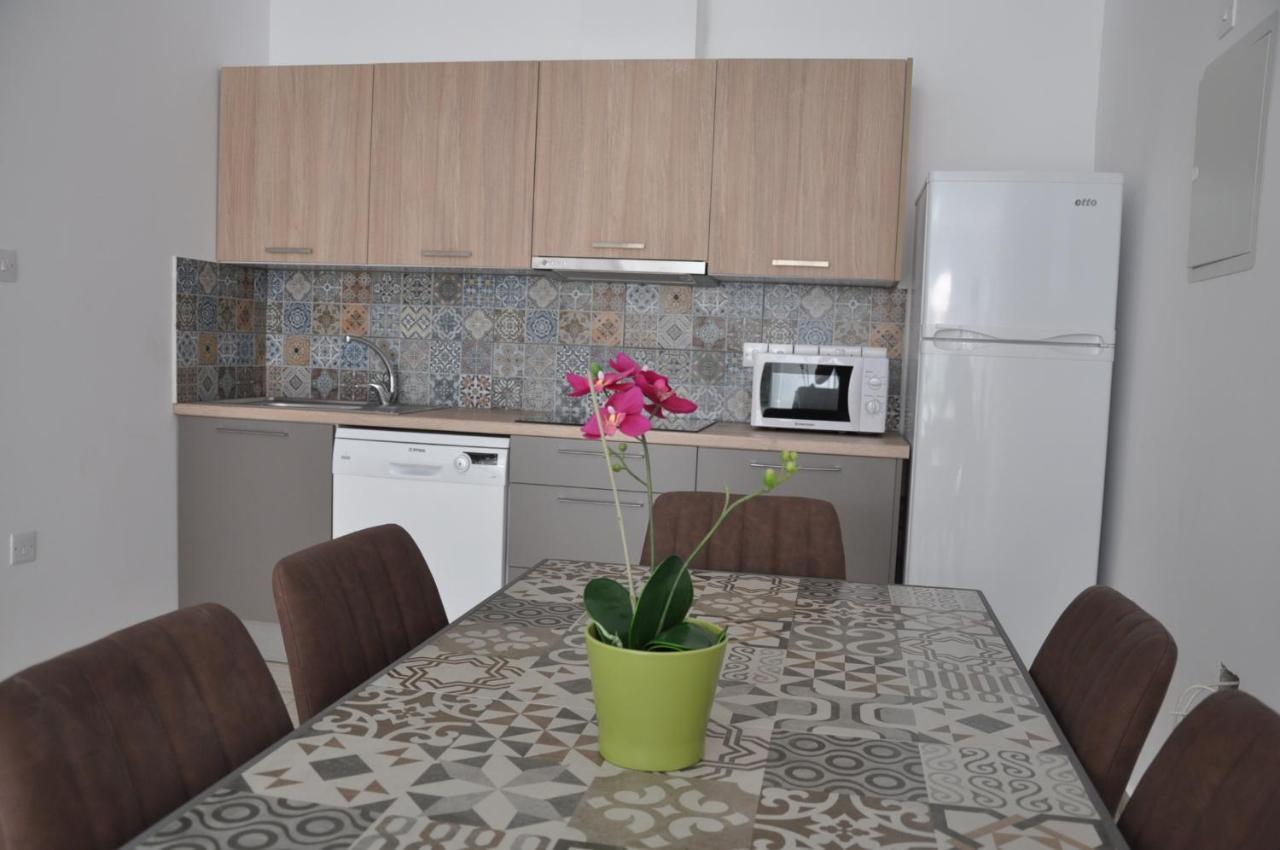 Apartament Lux Galatex Limassol Zewnętrze zdjęcie