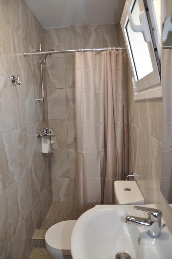 Apartament Lux Galatex Limassol Zewnętrze zdjęcie