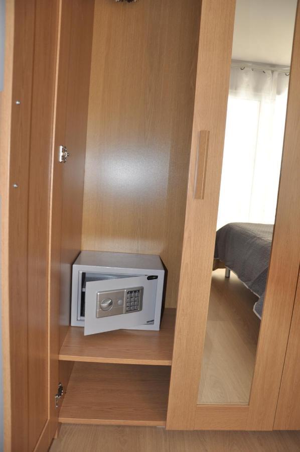 Apartament Lux Galatex Limassol Zewnętrze zdjęcie