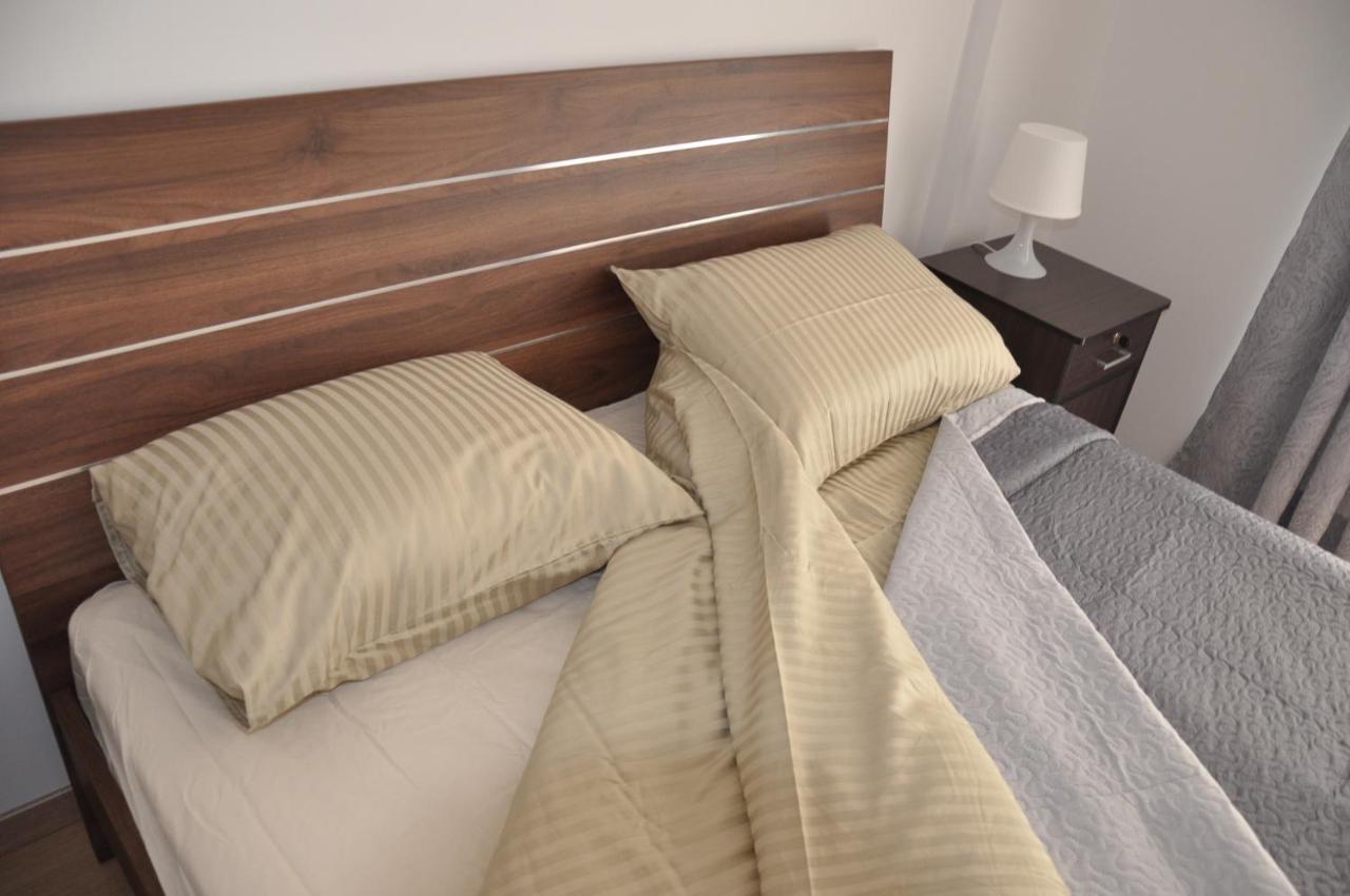 Apartament Lux Galatex Limassol Zewnętrze zdjęcie