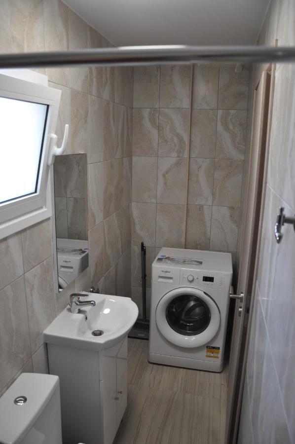 Apartament Lux Galatex Limassol Zewnętrze zdjęcie