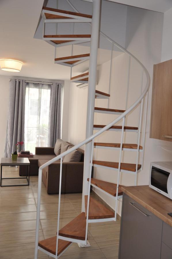 Apartament Lux Galatex Limassol Zewnętrze zdjęcie