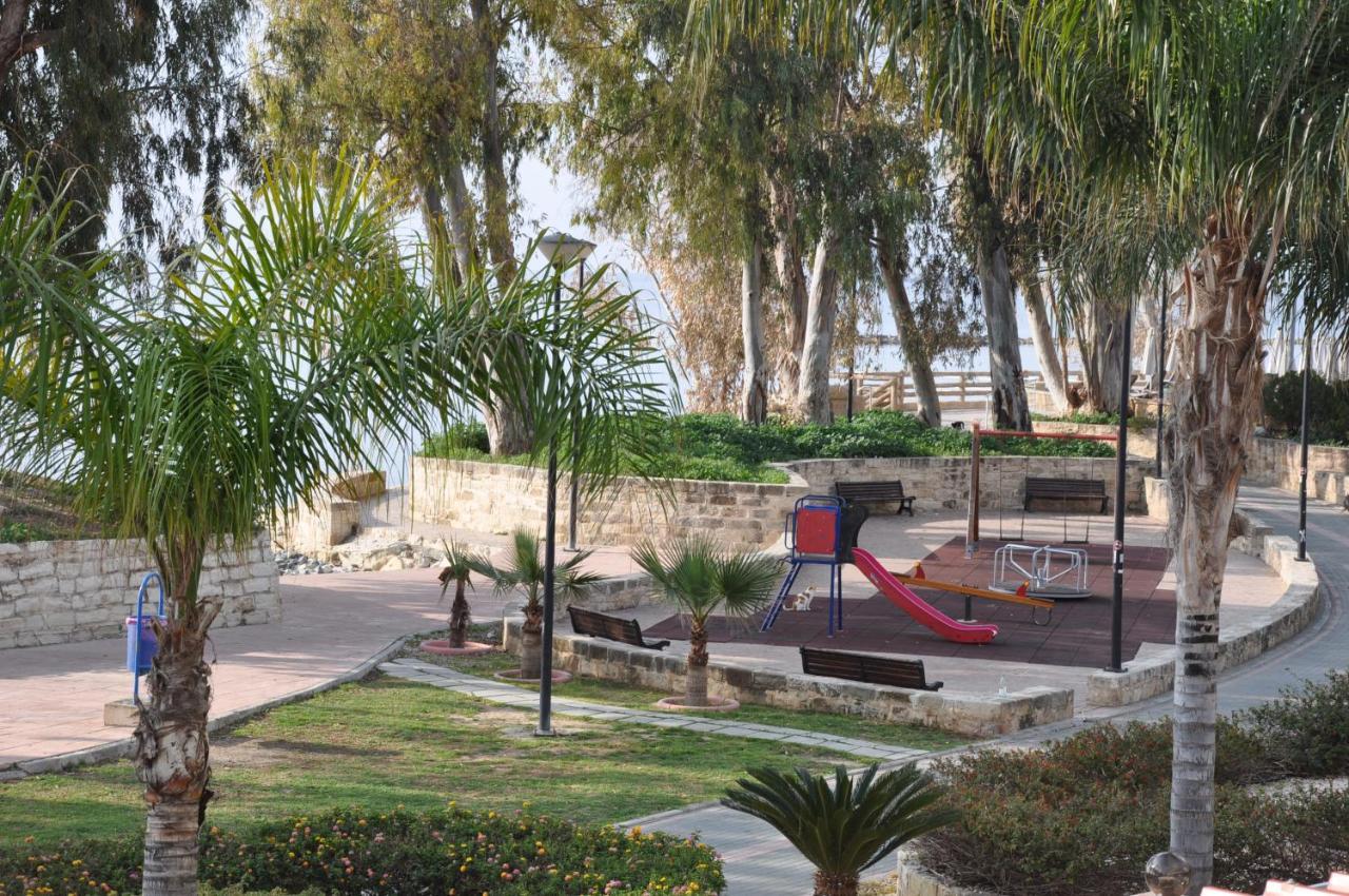 Apartament Lux Galatex Limassol Zewnętrze zdjęcie