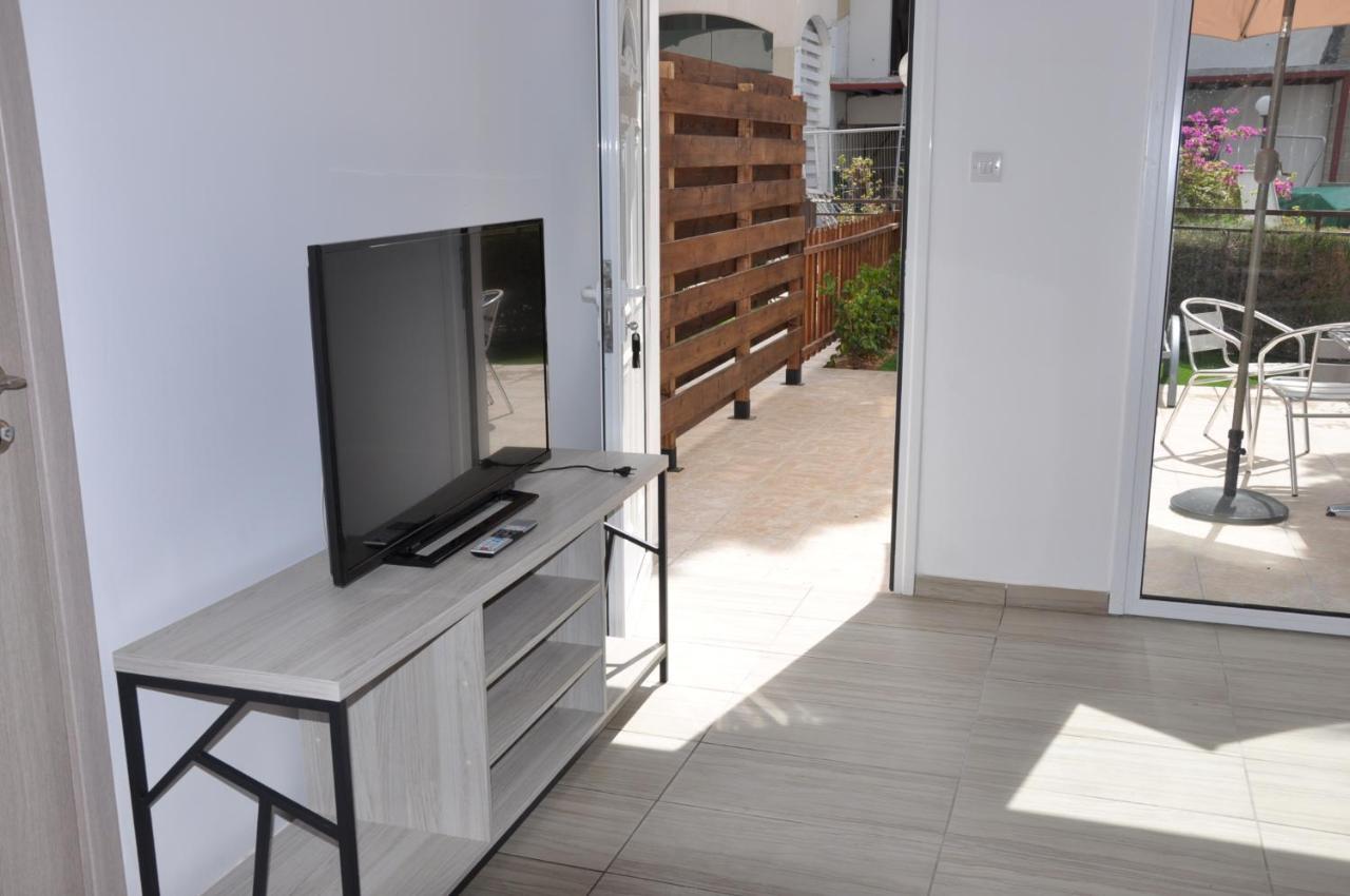 Apartament Lux Galatex Limassol Zewnętrze zdjęcie