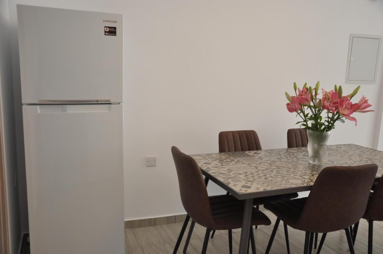 Apartament Lux Galatex Limassol Zewnętrze zdjęcie