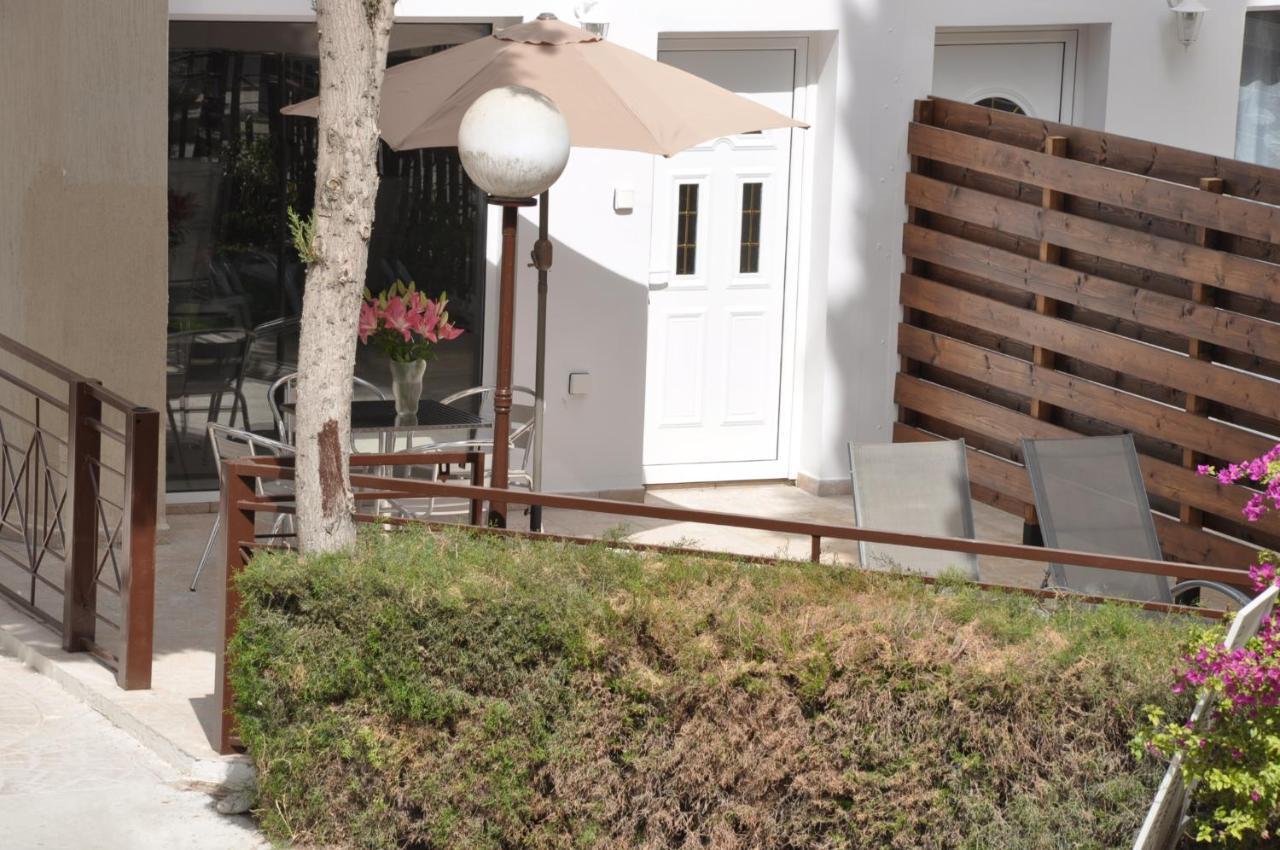 Apartament Lux Galatex Limassol Zewnętrze zdjęcie