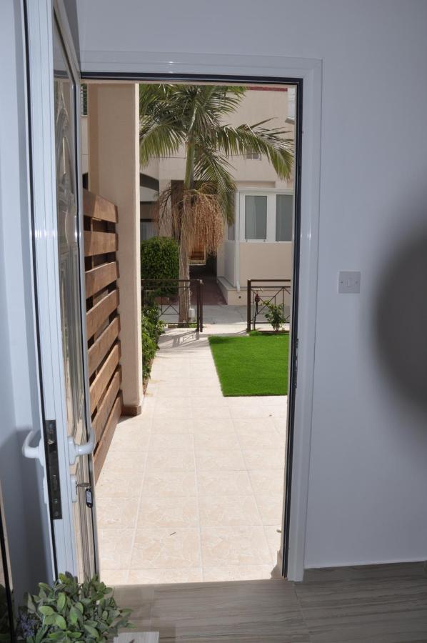 Apartament Lux Galatex Limassol Zewnętrze zdjęcie