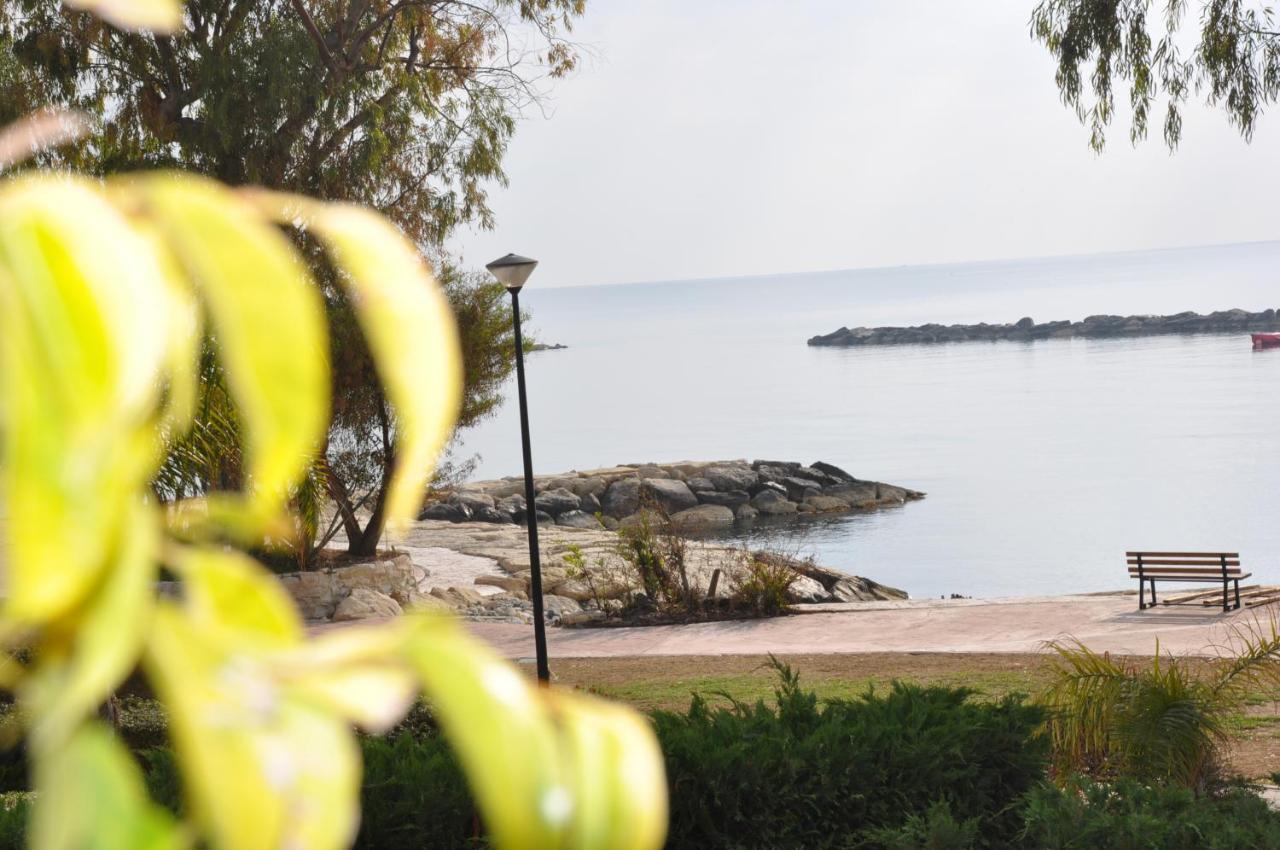 Apartament Lux Galatex Limassol Zewnętrze zdjęcie