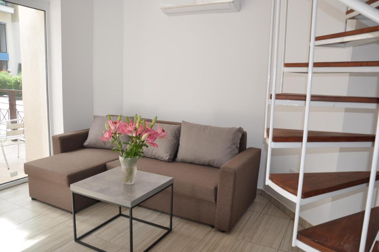 Apartament Lux Galatex Limassol Zewnętrze zdjęcie